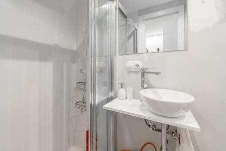 Apartamento La Latina Palacio Madrid Kültér fotó