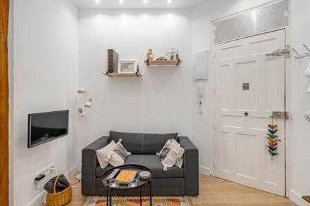 Apartamento La Latina Palacio Madrid Kültér fotó