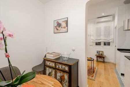 Apartamento La Latina Palacio Madrid Kültér fotó